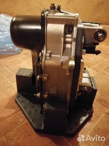 Мехатроник новый В заводской упаковке 0AM325025dzj