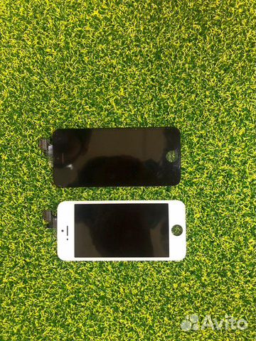 Дисплей iPhone 5,6,7,8