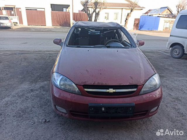 Запчасти Chevrolet Lacetti 2002-2013 Запчасти Chevrolet Lacetti 2002-2013