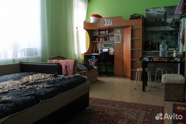 купить комнату вторичное жилье Ломоносова 48А
