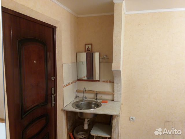 Комната 13 м² в 5-к, 3/3 эт.