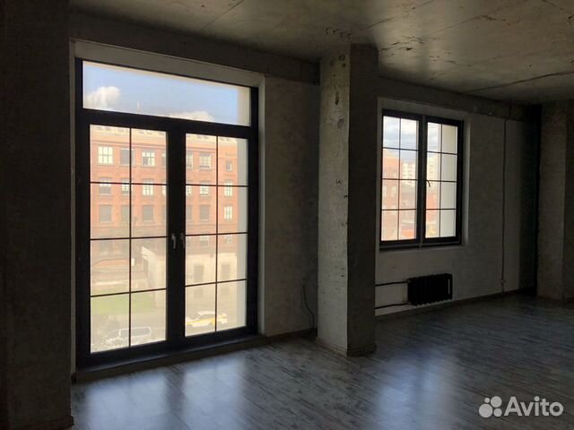 2-к квартира, 85 м², 3/4 эт. 2-к квартира, 85 м², 3/4 эт.