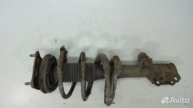 Амортизатор подвески левый передний KIA Ceed, 2007