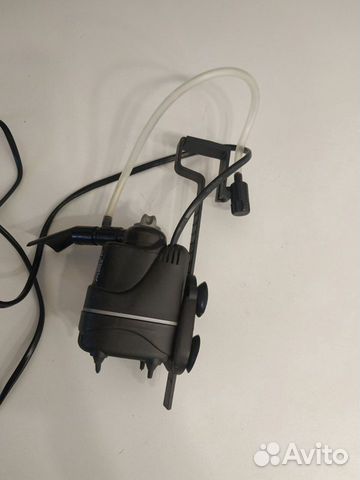 Фильтр aquael Fan Mikro Plus Фильтр aquael Fan Mikro Plus