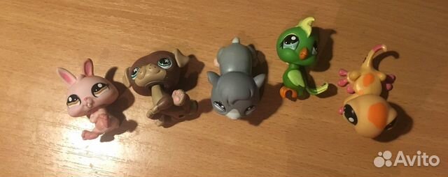 Littlest Pet Shop lps Littlest Pet Shop lps