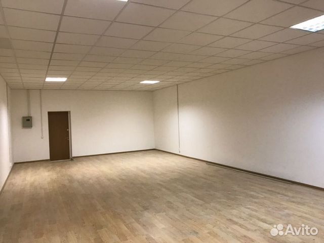 Продам офисное помещение, 66 м²