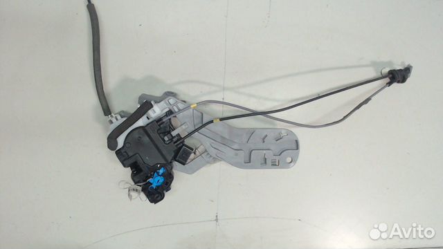 Замок двери левый задний Hyundai Elantra, 2014 Замок двери левый задний Hyundai Elantra, 2014