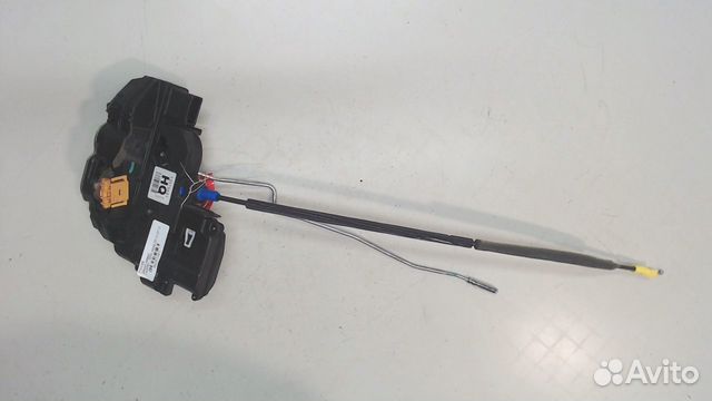 Замок двери правый передний Cadillac SRX, 2012 Замок двери правый передний Cadillac SRX, 2012