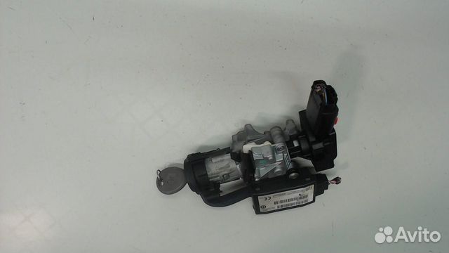 Замок зажигания Chrysler Voyager, 2002 Замок зажигания Chrysler Voyager, 2002