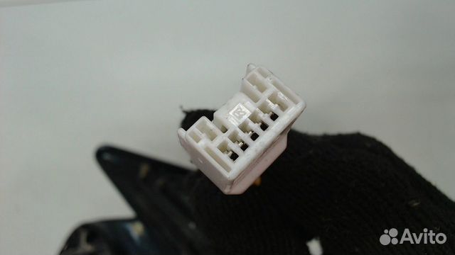 Зеркало боковое левое Toyota Celica, 1997 Зеркало боковое левое Toyota Celica, 1997