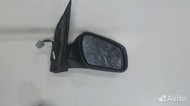 Зеркало боковое правое Ford Focus 2, 2007 Зеркало боковое правое Ford Focus 2, 2007