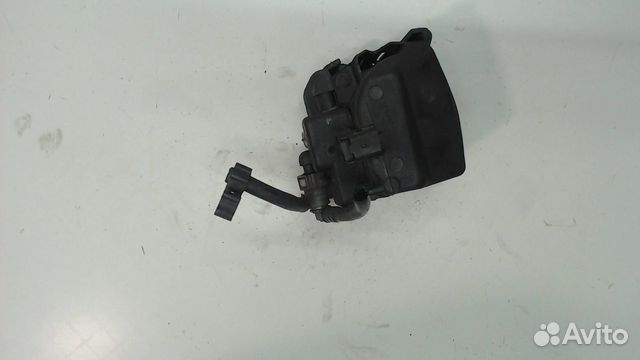 Корпус топливного фильтра Citroen C5 2008, 2009 Корпус топливного фильтра Citroen C5 2008, 2009