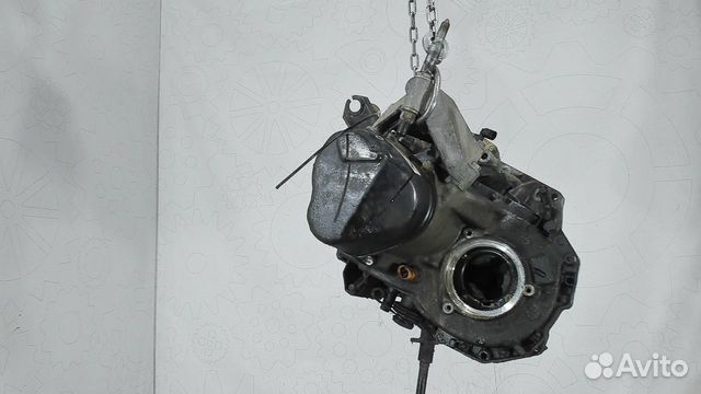 Коробка передач Renault Scenic 1.4 Инжектор, 2003 Коробка передач Renault Scenic 1.4 Инжектор, 2003
