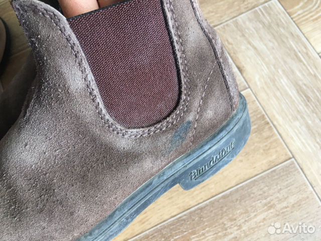 Ботинки детские blundstone Ботинки детские blundstone