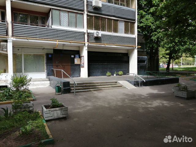 3-к квартира, 73 м², 9/16 эт.