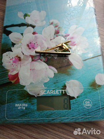 Зажим для галстука Chanel