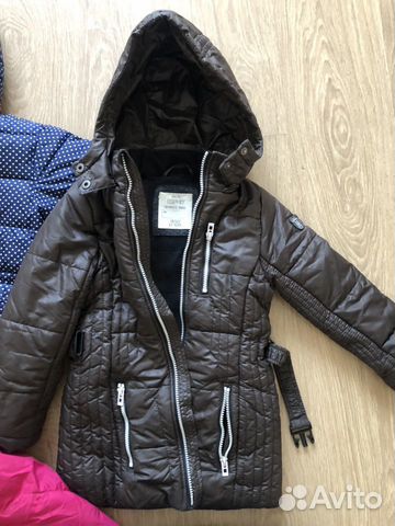 Куртки нм, Esprit, Lenne/Kerry 116-122 р Куртки нм, Esprit, Lenne/Kerry 116-122 р