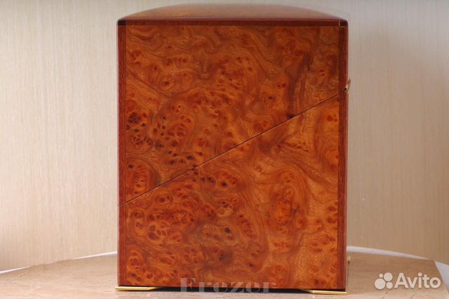 Шкатулка автоподзавода Breguet Luxury Watch Winder Шкатулка автоподзавода Breguet Luxury Watch Winder