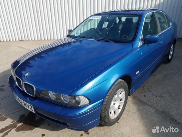 Разбор на запчасти бмв 5 е39 BMW 5 E39