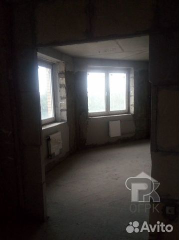 4-к квартира, 116.7 м², 3/11 эт. 4-к квартира, 116.7 м², 3/11 эт.