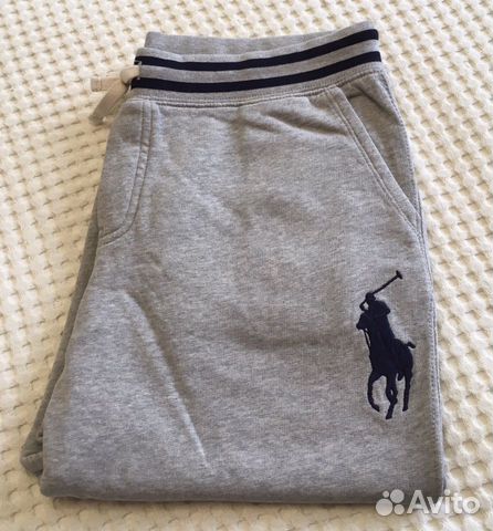 Спортивные штаны Polo Ralph Lauren Спортивные штаны Polo Ralph Lauren