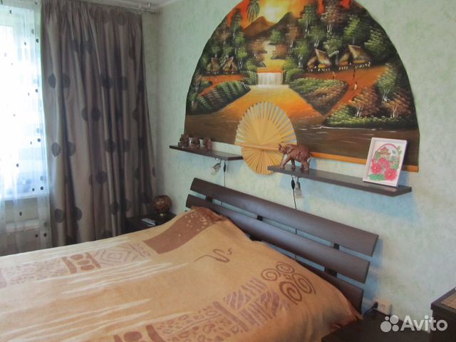 2-к квартира, 57 м², 10/22 эт. 2-к квартира, 57 м², 10/22 эт.