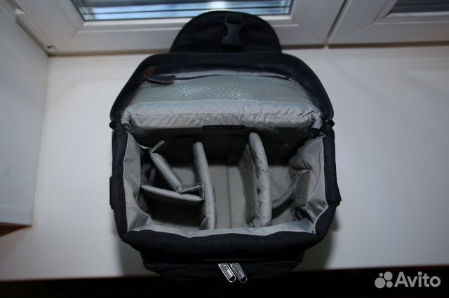 Lowepro Nova 3 AW Lowepro Nova 3 AW