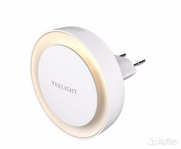 Умный ночник Xiaomi Yeelight LED Умный ночник Xiaomi Yeelight LED