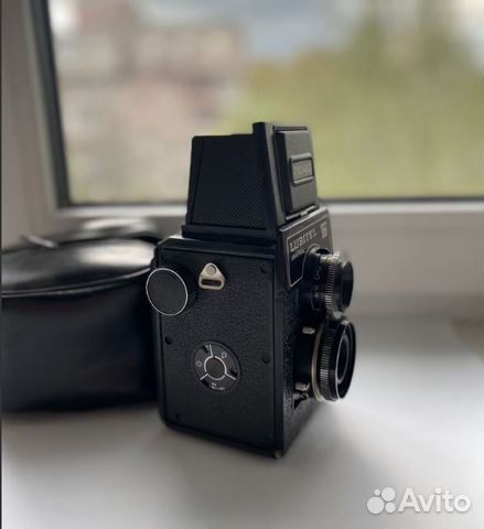 Любитель 166 / Lubitel 166/ Lomo Любитель 166 / Lubitel 166/ Lomo
