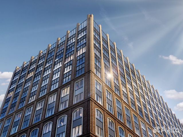 2-к квартира, 71.4 м², 9/20 эт. 2-к квартира, 71.4 м², 9/20 эт.