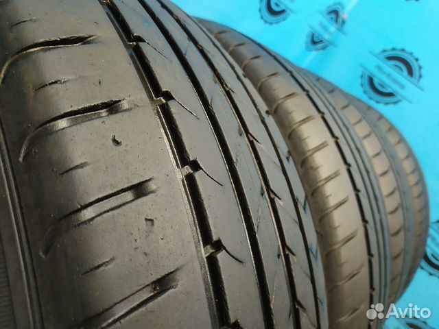 235/60/17 Goodyear Efficient Grip HJB летние шины 235/60/17 Goodyear Efficient Grip HJB летние шины