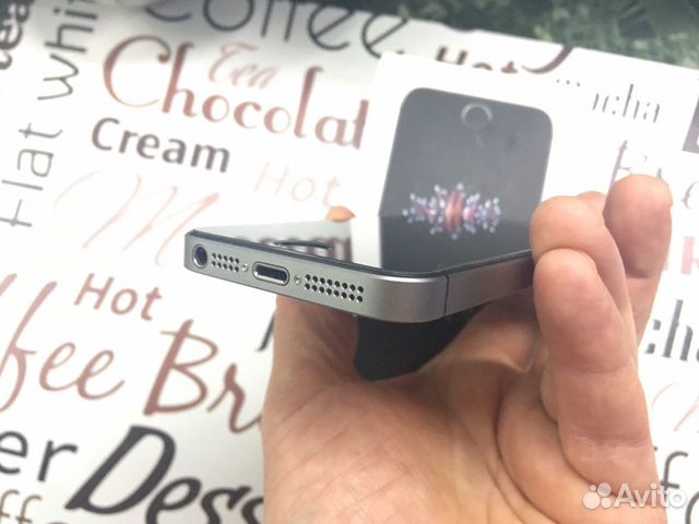 iPhone se 32gb iPhone se 32gb