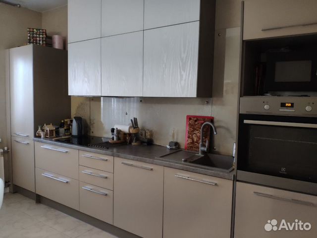 2-к квартира, 62 м², 8/16 эт. 2-к квартира, 62 м², 8/16 эт.
