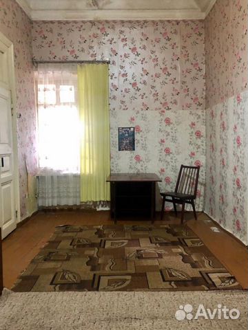 2-к квартира, 45 м², 1/1 эт. 2-к квартира, 45 м², 1/1 эт.