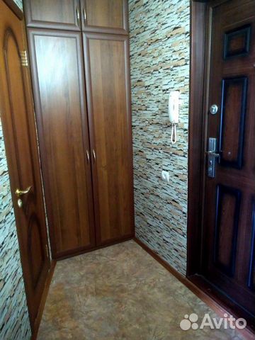 1-к квартира, 30 м², 5/9 эт.