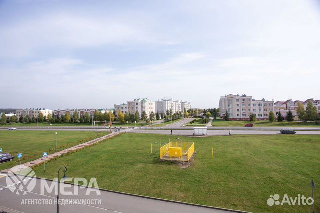 2-к квартира, 50 м², 4/5 эт.