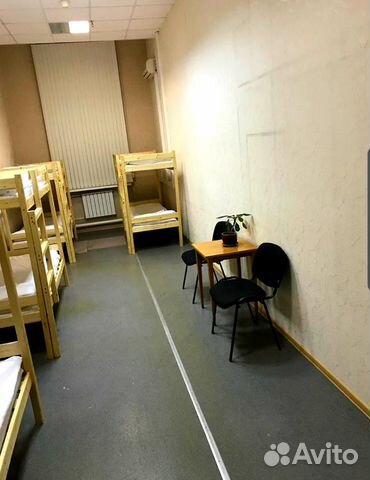 Комната 14.5 м² в > 9-к, 3/4 эт. Комната 14.5 м² в > 9-к, 3/4 эт.