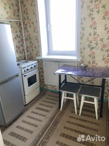 1-к квартира, 50 м², 7/9 эт.