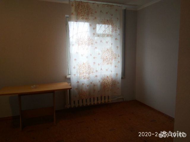 1-к квартира, 32 м², 1/5 эт.