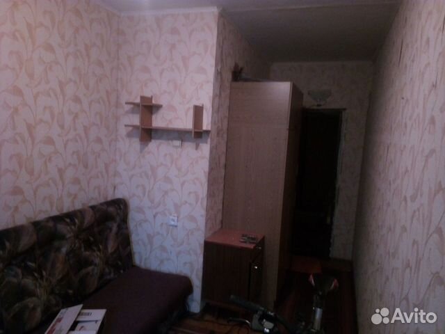 Комната 15 м² в 3-к, 3/11 эт.