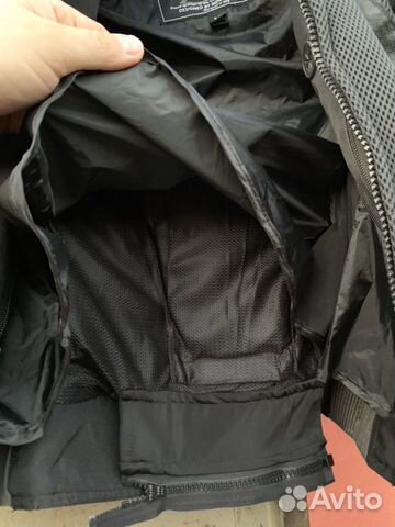 Мотокуртка женская agvsport, размер М (42-44) Мотокуртка женская agvsport, размер М (42-44)