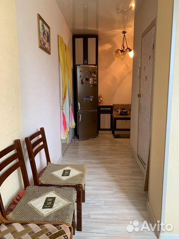 1-к квартира, 39 м², 6/17 эт. 1-к квартира, 39 м², 6/17 эт.