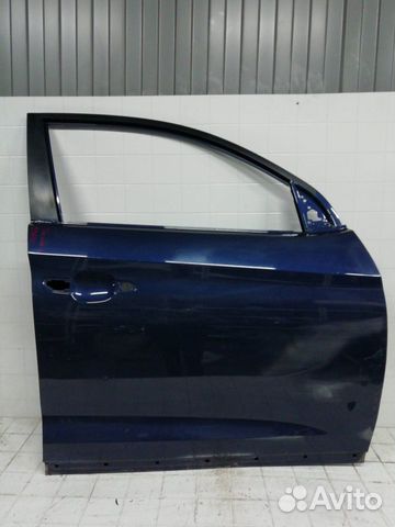 Дверь передняя правая Hyundai Tucson 3 TL SUV Дверь передняя правая Hyundai Tucson 3 TL SUV