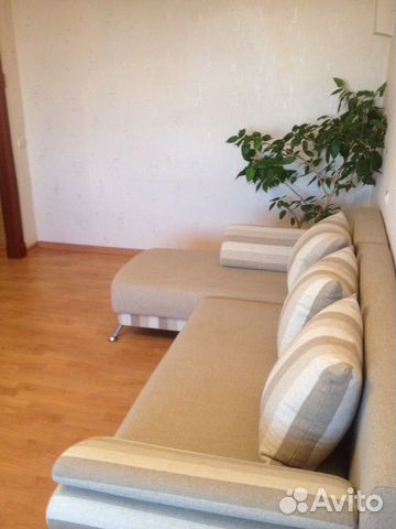 

3-к. квартира, 57 м², 4 кровати