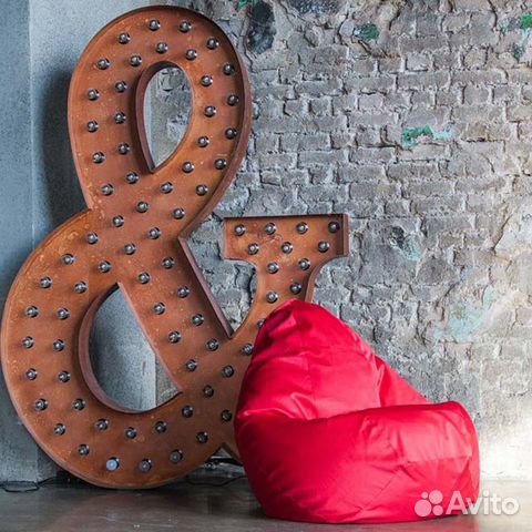 Кресло мешок Кресло мешок