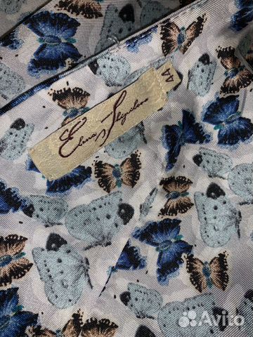 Платье в пол