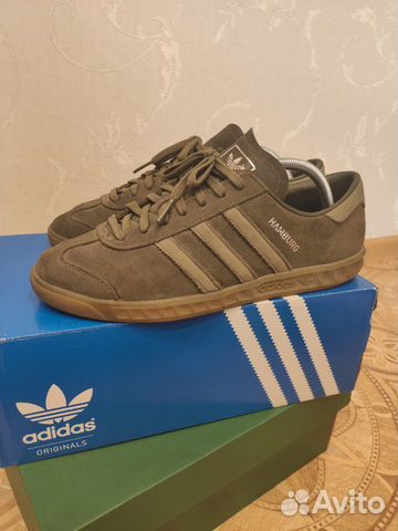 Adidas original Hamburg оригинал Adidas original Hamburg оригинал