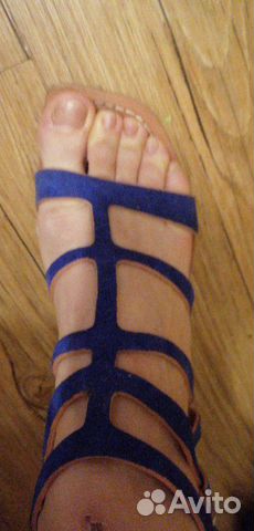 Босоножки итальянские Босоножки итальянские