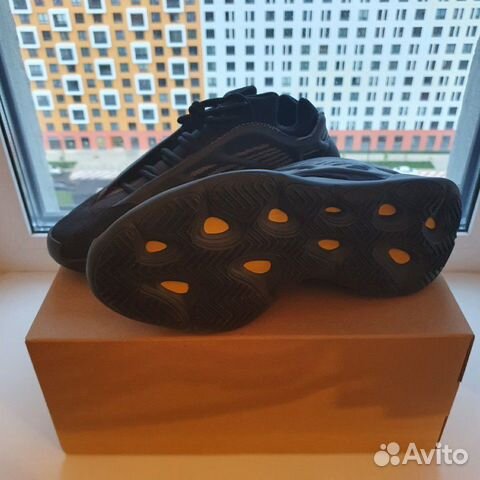 Кроссовки Adidas Yeezy 700 v3 Alvah Кроссовки Adidas Yeezy 700 v3 Alvah