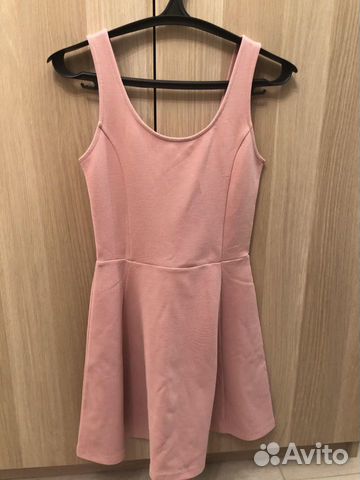 Платье H&M Платье H&M